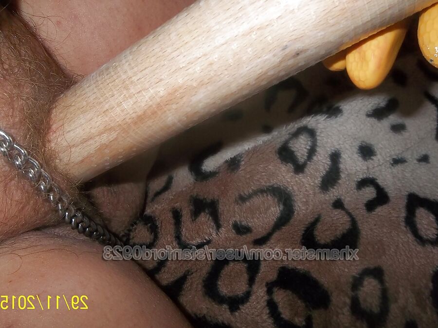 HOUSEWORK SLUT PT 2
