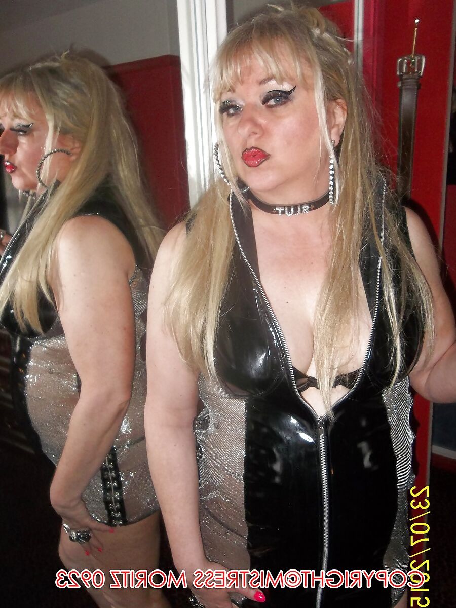 SLUT THURSDAY
