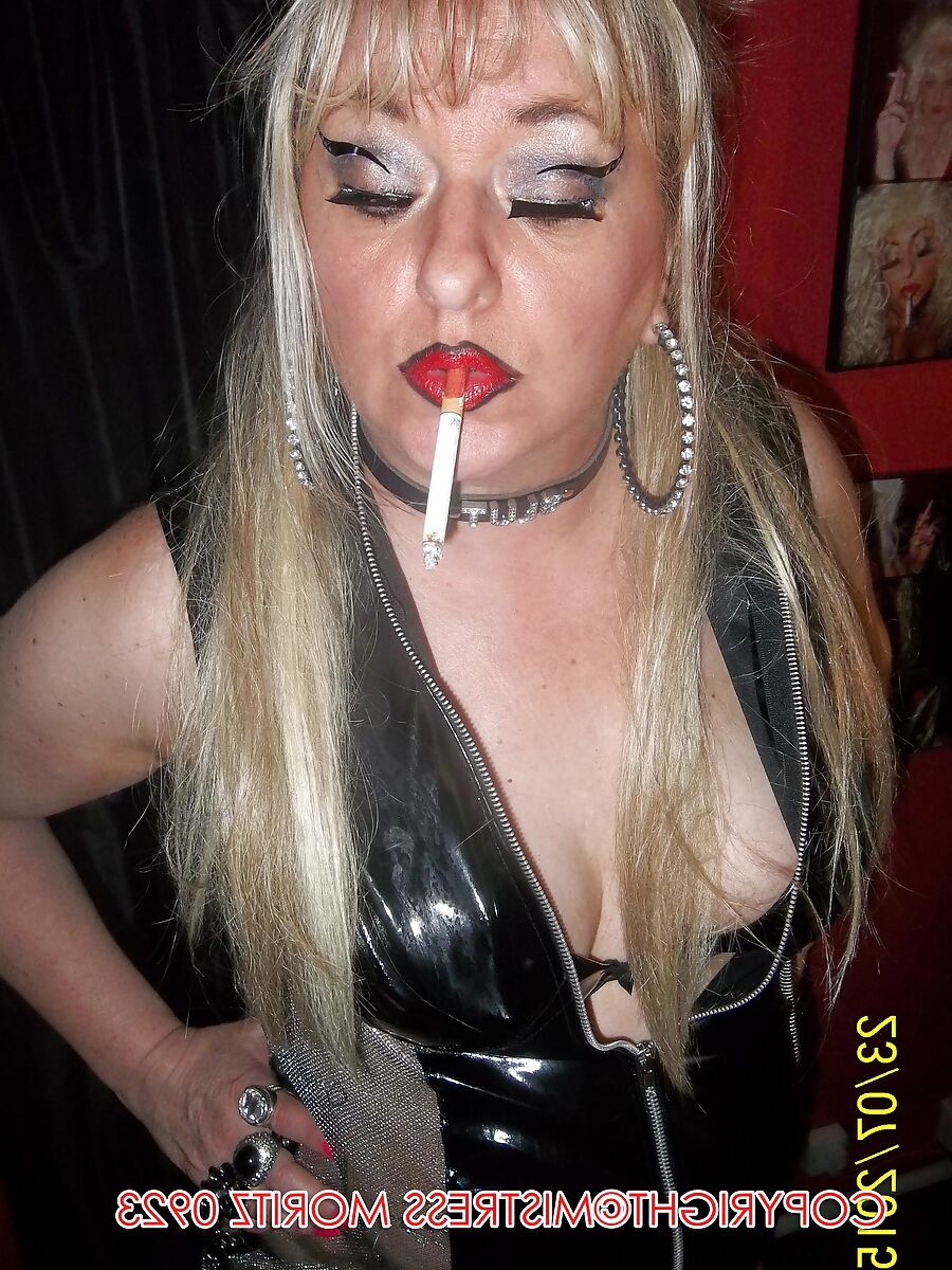 SLUT THURSDAY