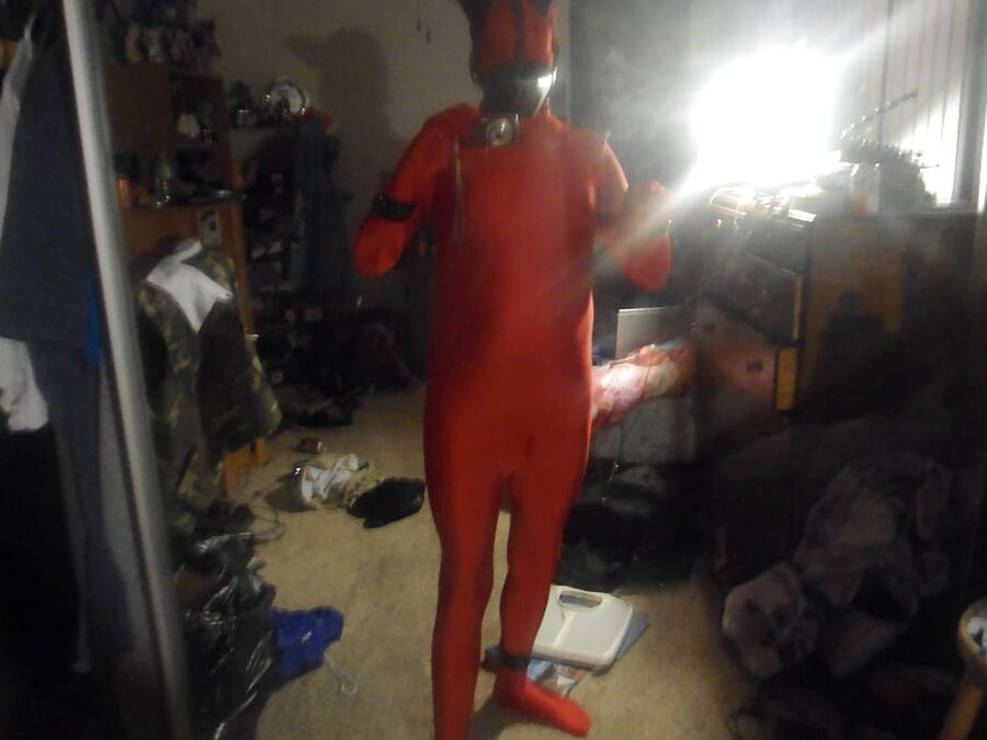 Me and My suits and Other pics of me