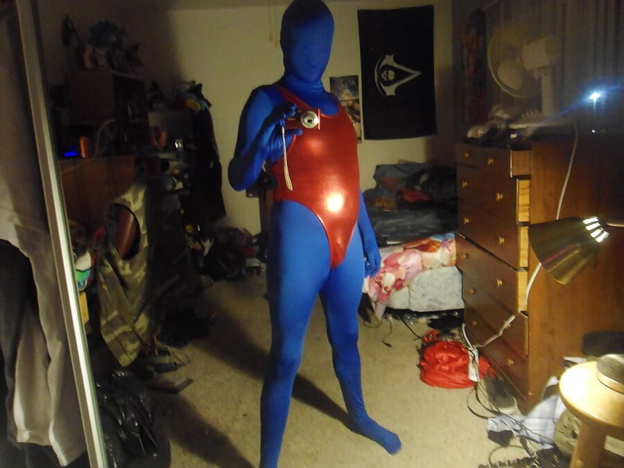 Me and My suits and Other pics of me