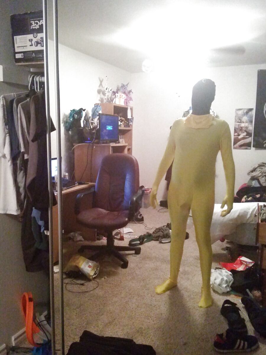 Me and My suits and Other pics of me