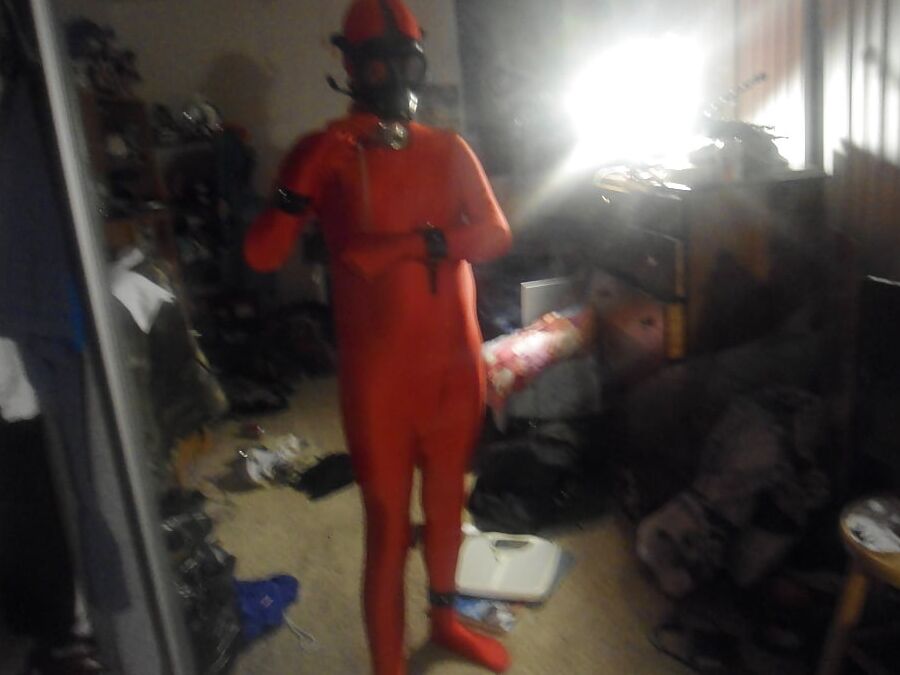Me and My suits and Other pics of me