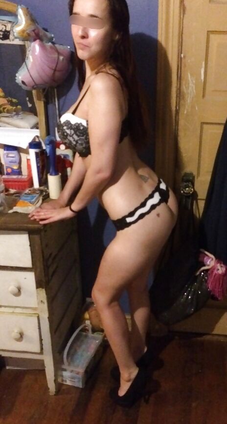 Sexy Lingerie!! 4