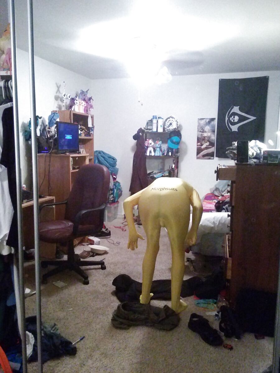 Me and My suits and Other pics of me
