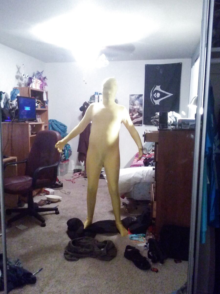 Me and My suits and Other pics of me