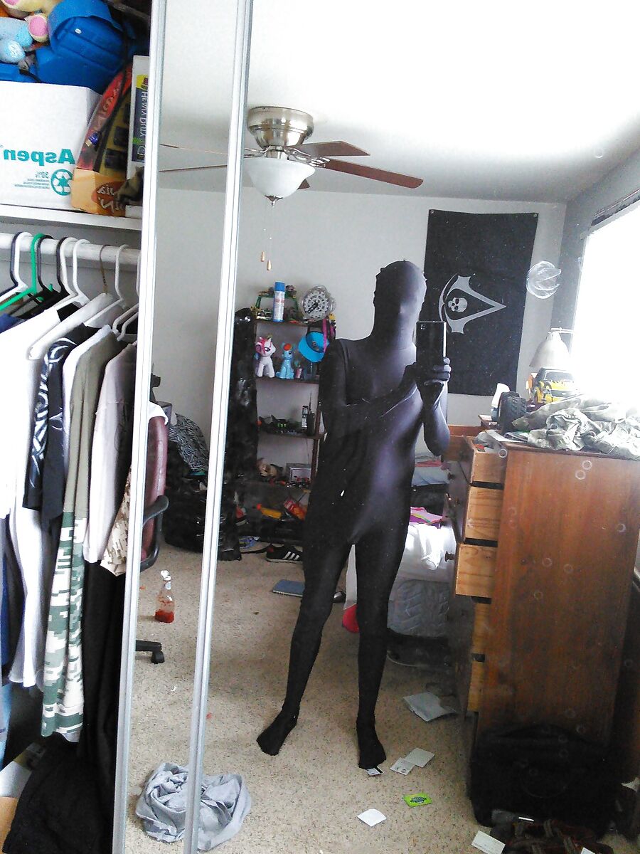 Me and My suits and Other pics of me