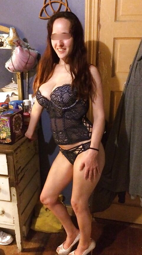 Sexy Lingerie!! 3