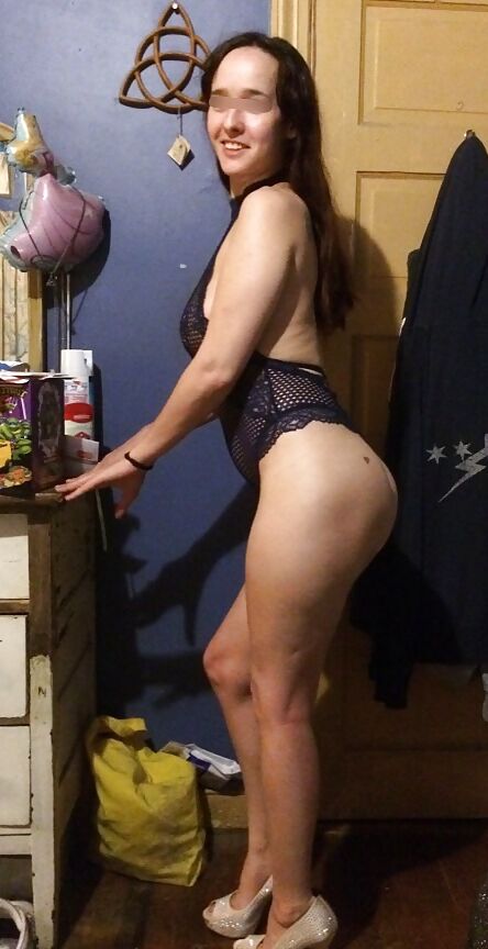 Sexy Lingerie!! 3