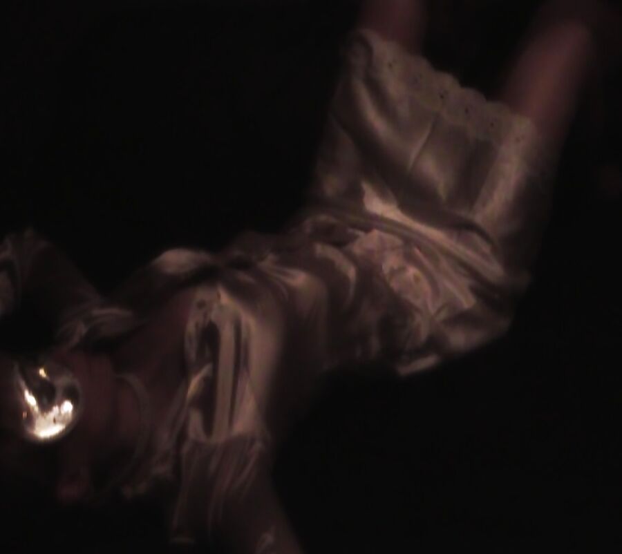Satin night masqurade part 1