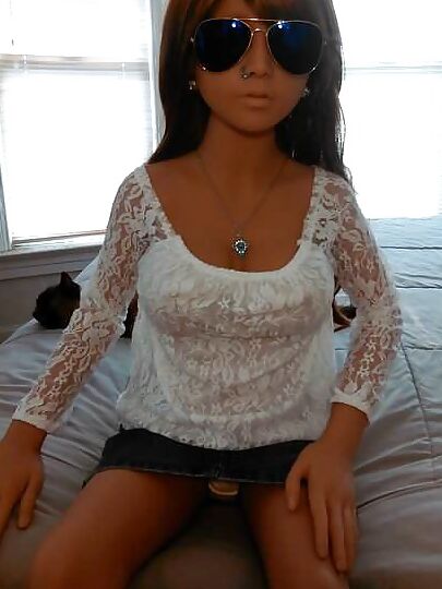 Nina is a tease.