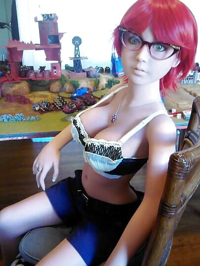 Nina want to play