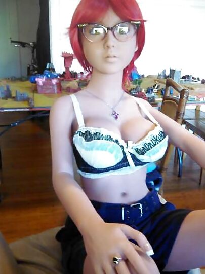 Nina want to play