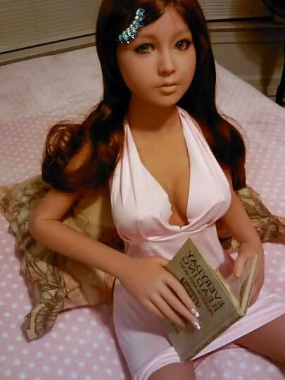 Nina from the box