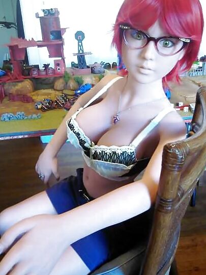 Nina want to play