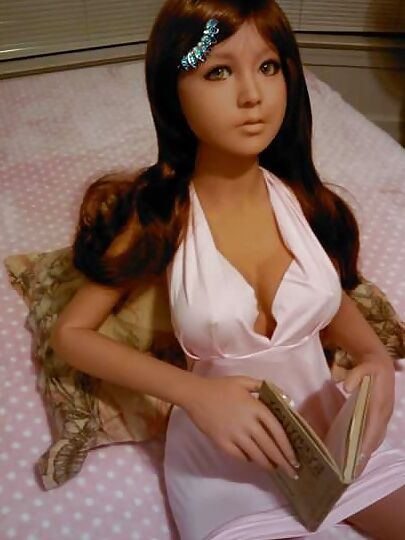 Nina from the box