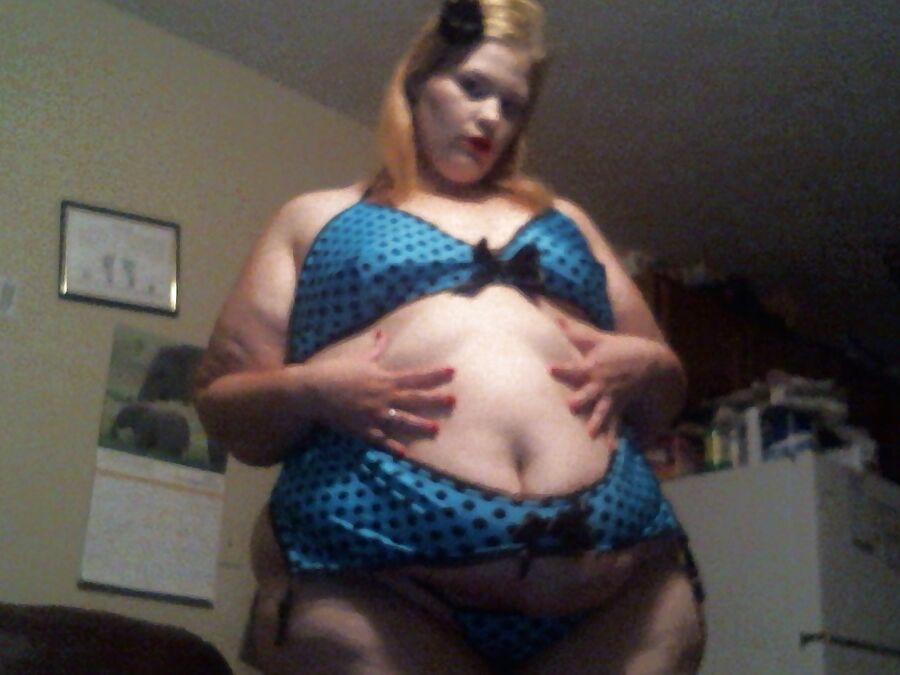 Worship ME!