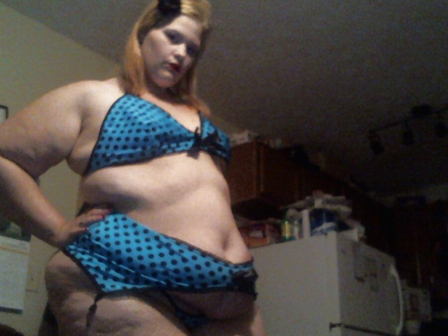 Worship ME!