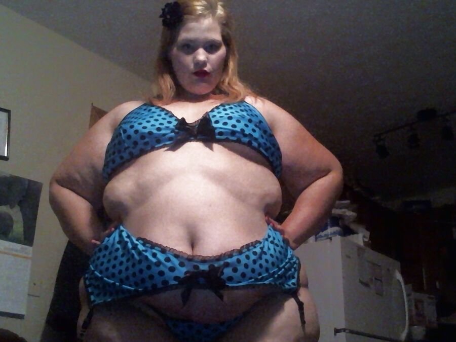 Worship ME!