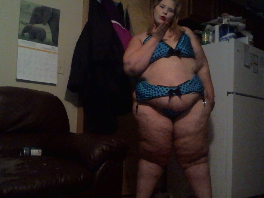 Worship ME!