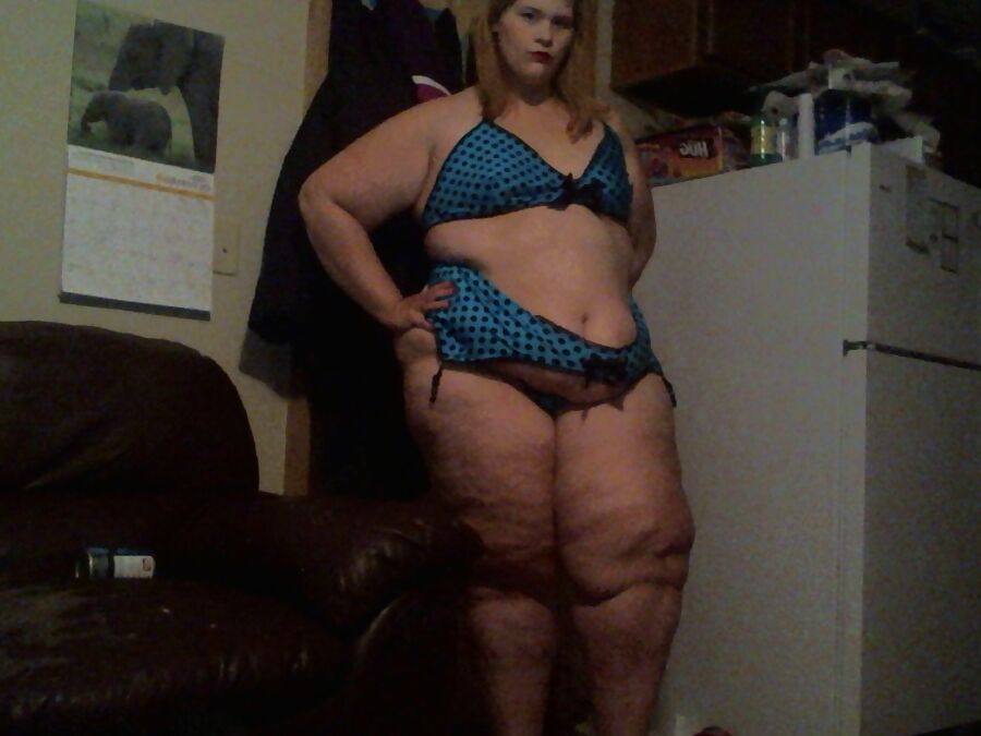 Worship ME!