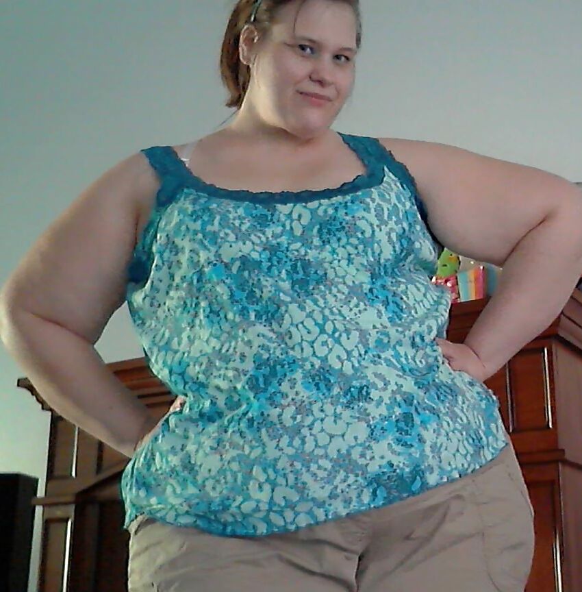 Worship ME!