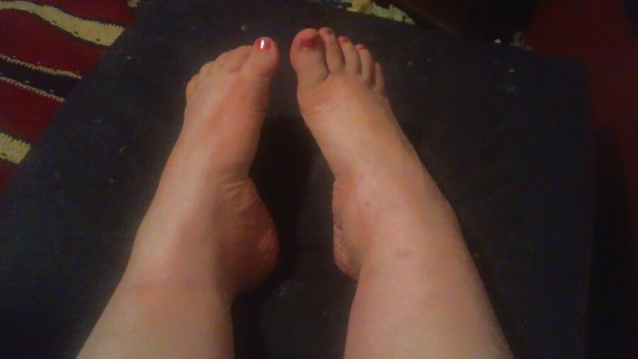 Worship ME!