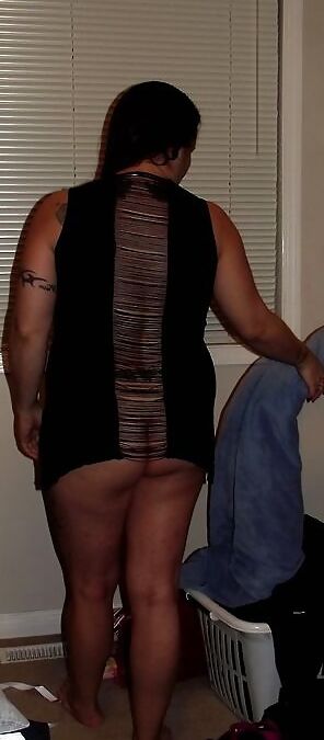 Semi-Dressed