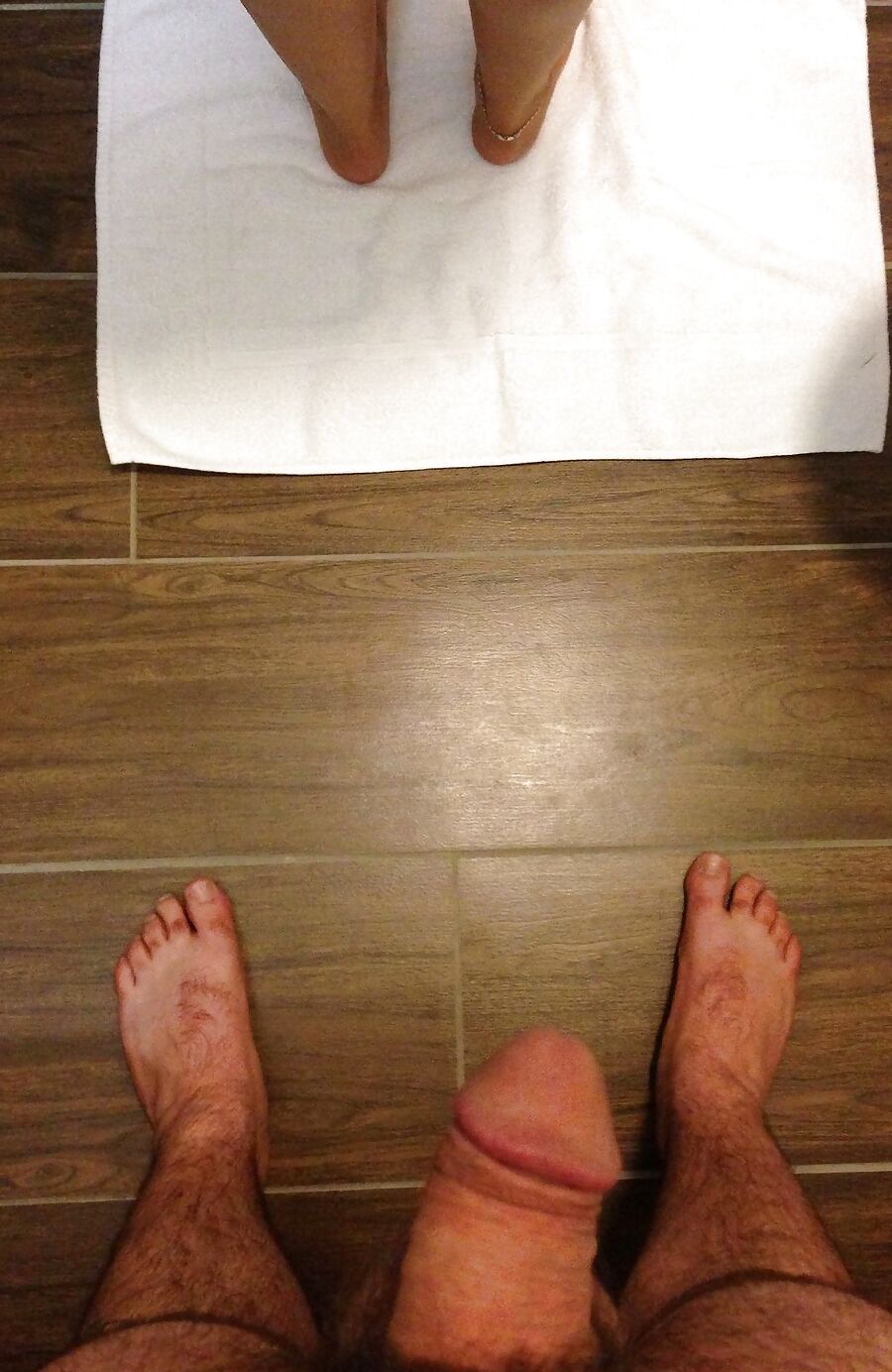 Tub and Tile