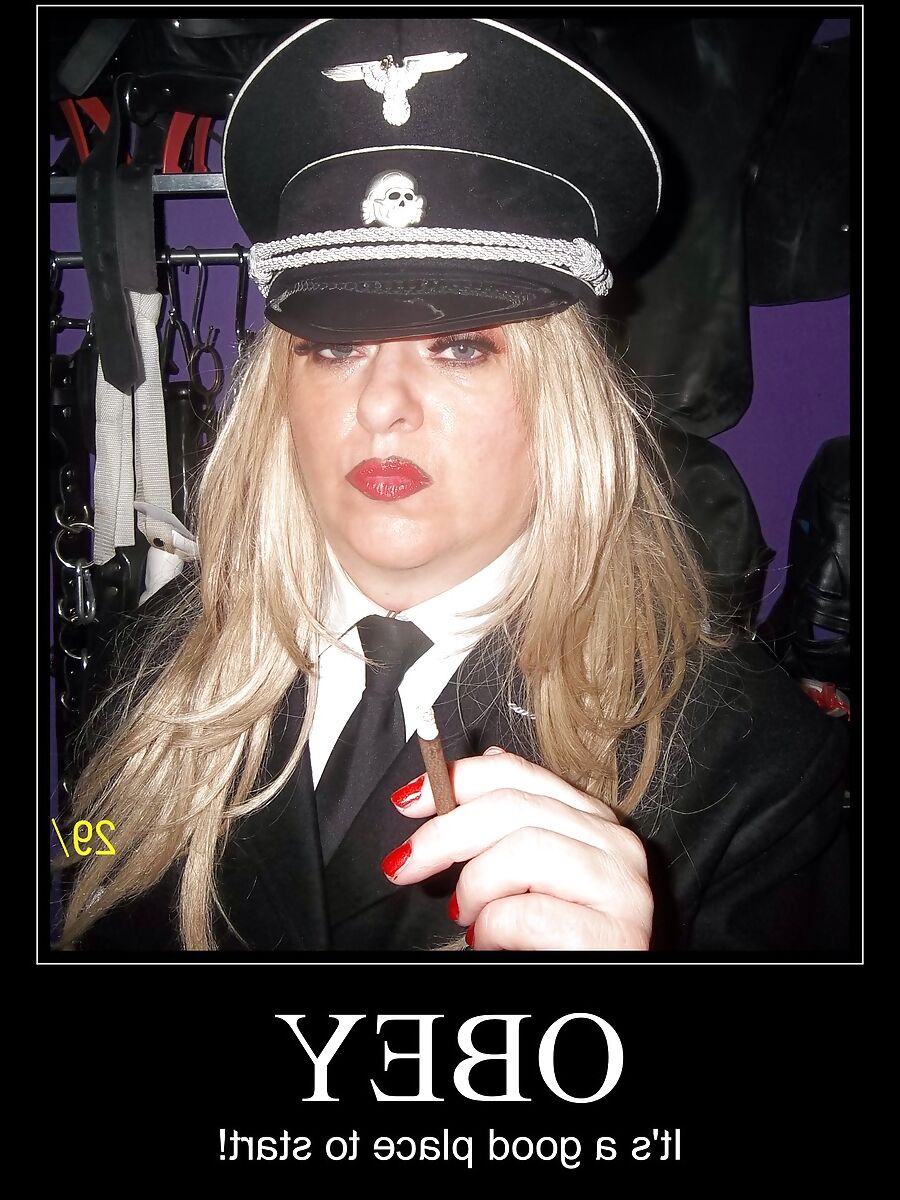 MISTRESS