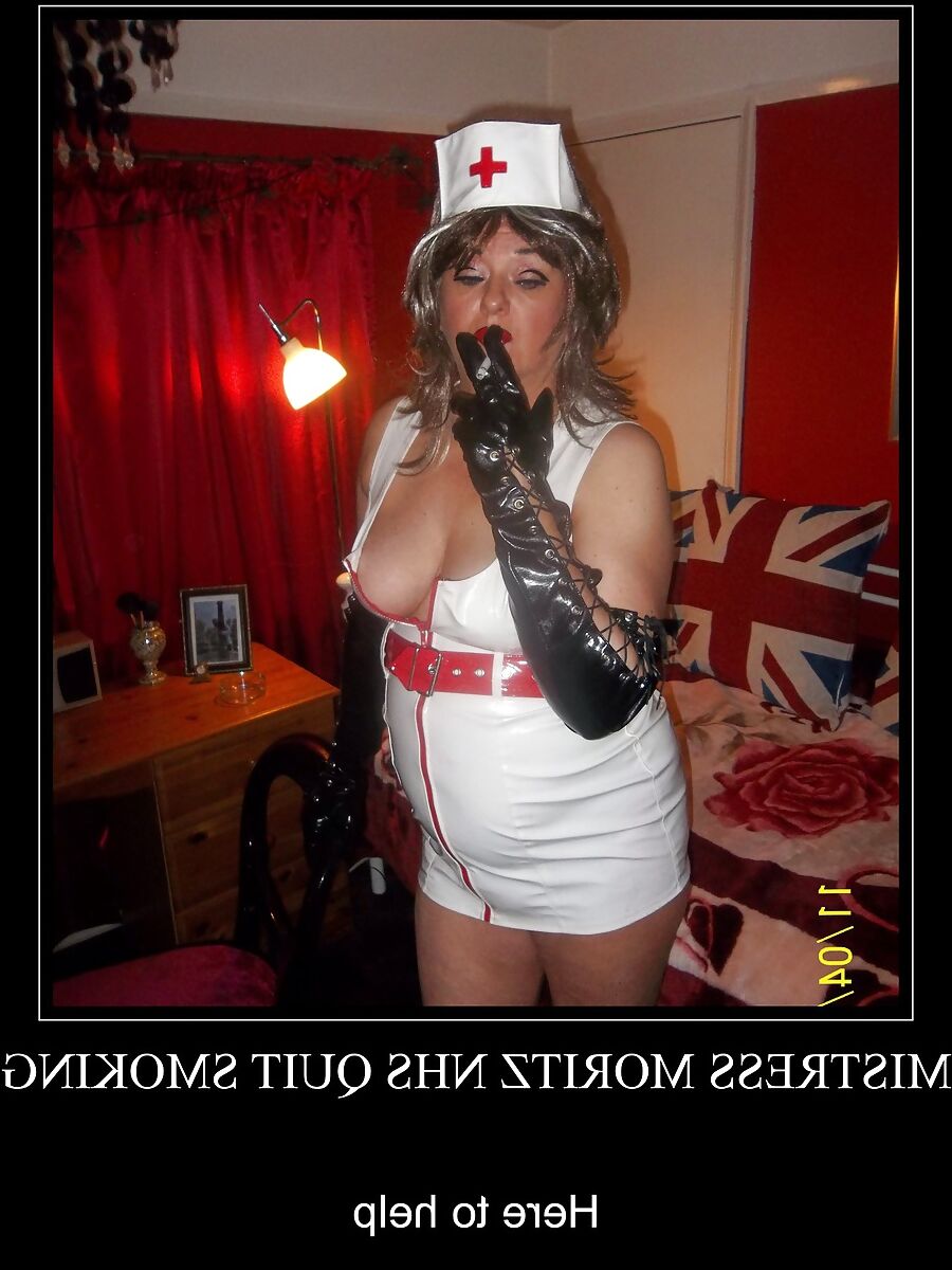 MISTRESS