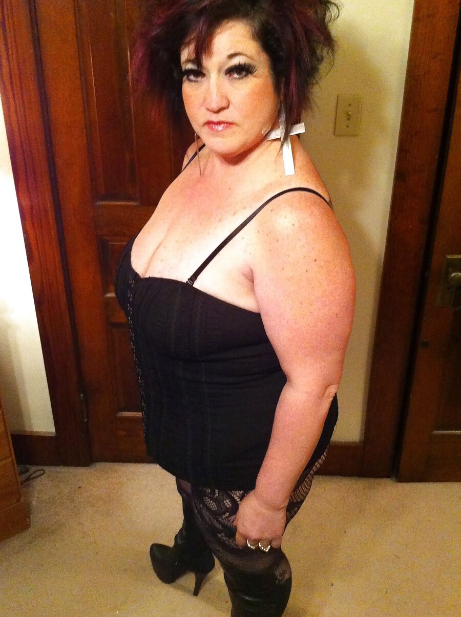 Is she hot?