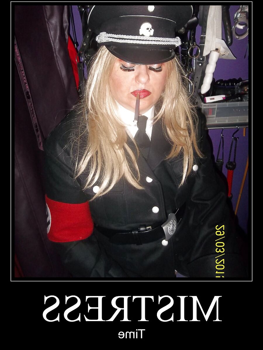 MISTRESS