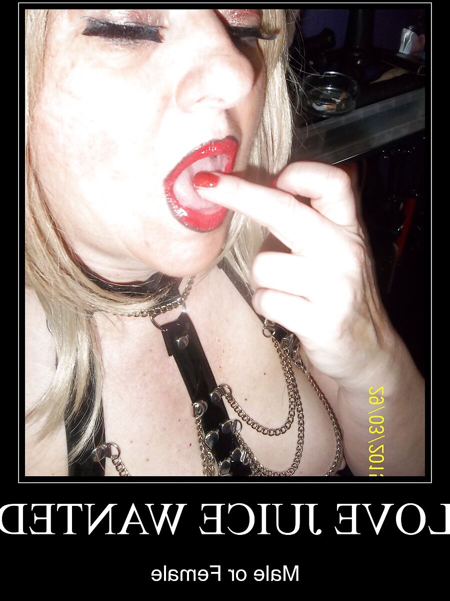 MISTRESS