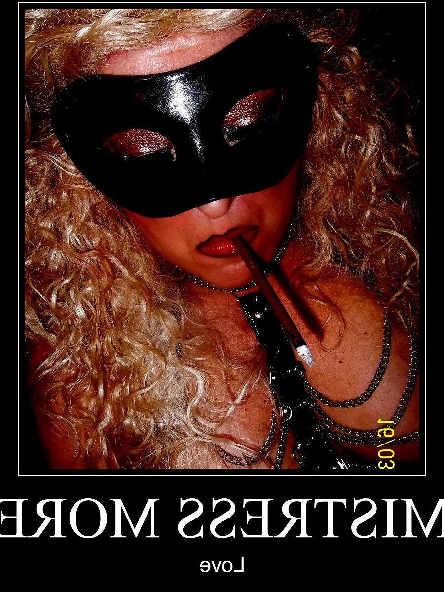 MISTRESS
