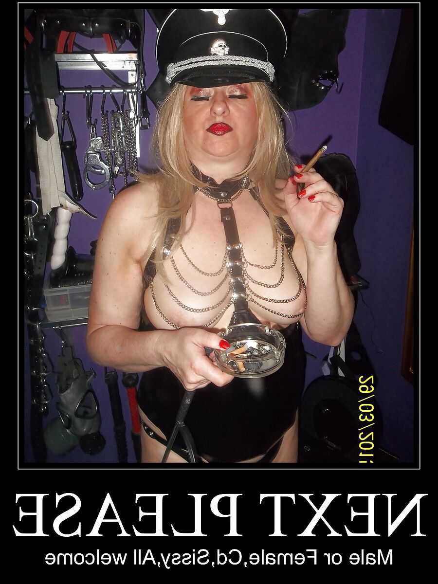 MISTRESS