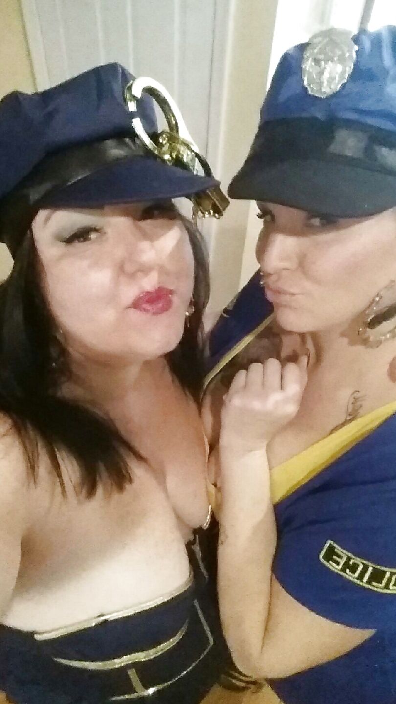 Sexy Selfies