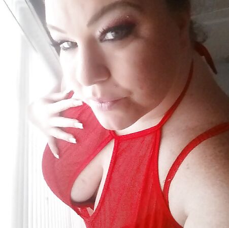 Sexy Selfies