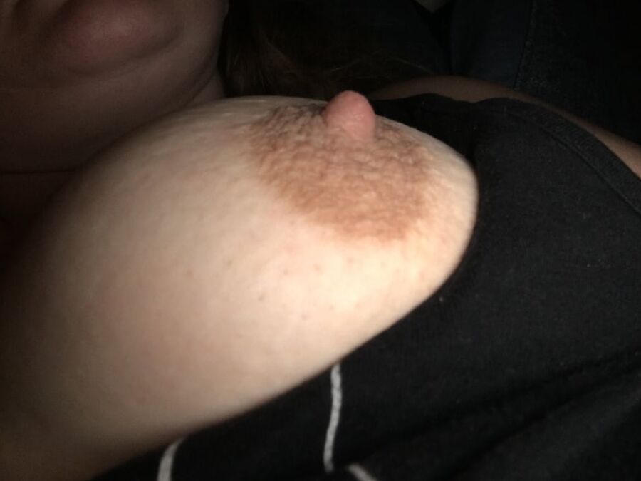 My large soft body