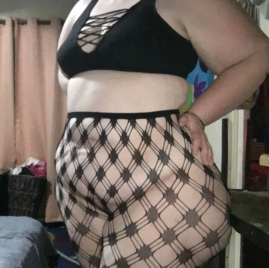 My large soft body