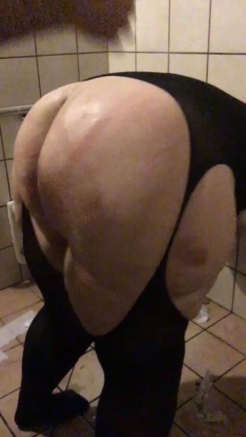 My large soft body