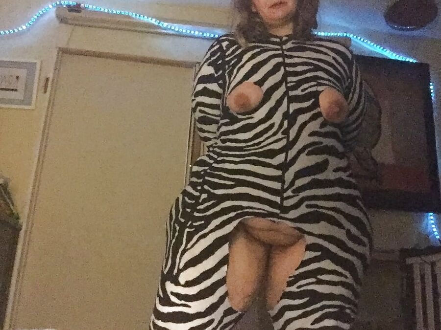 My large soft body