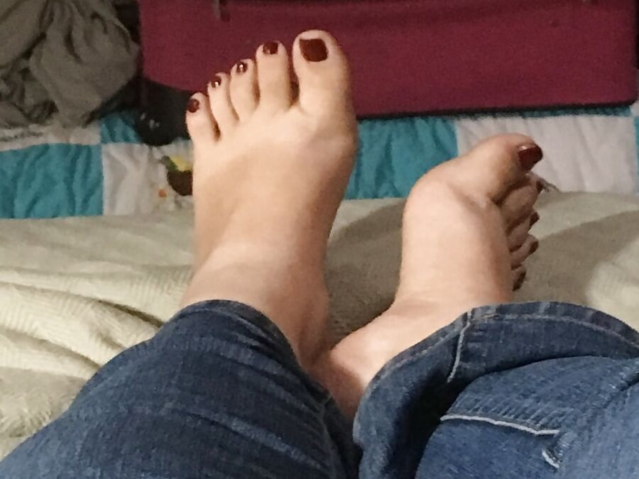My large soft body