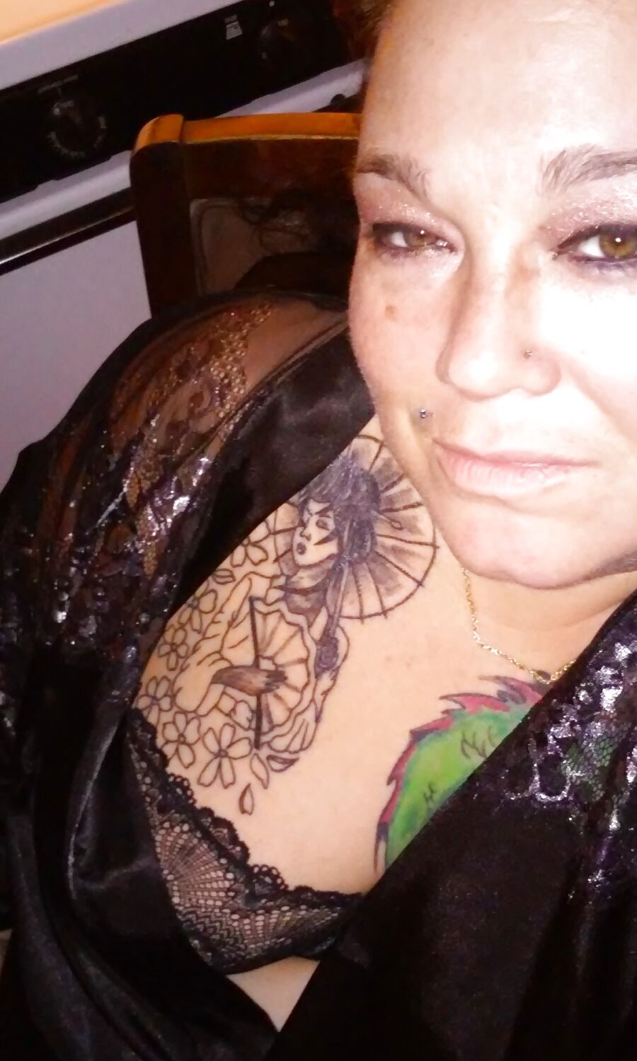 New Naughty Nakita
