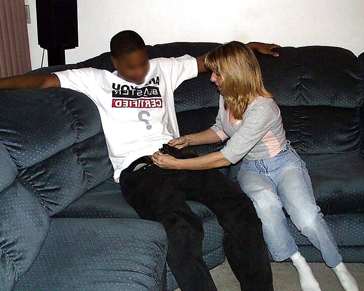 Bareback and Anal Fucking a Black BoyToy from 20 years ago!