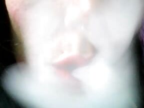 Miss Wagon - SMOKING FETISH