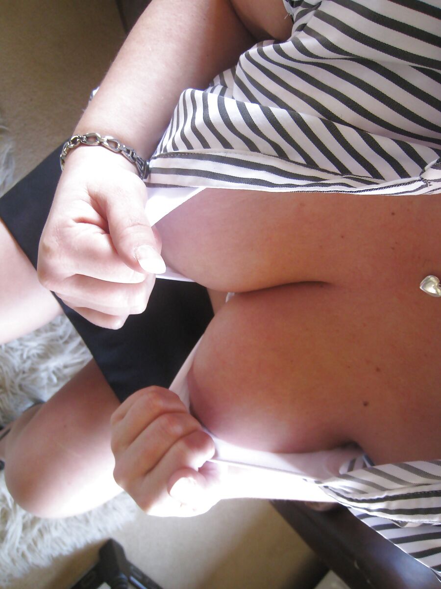 Big Titties and Pink Panties