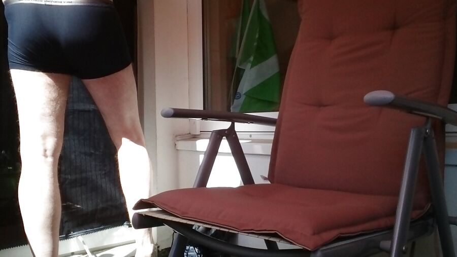 Balkon
