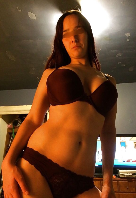 Sexy Lingerie!! 2