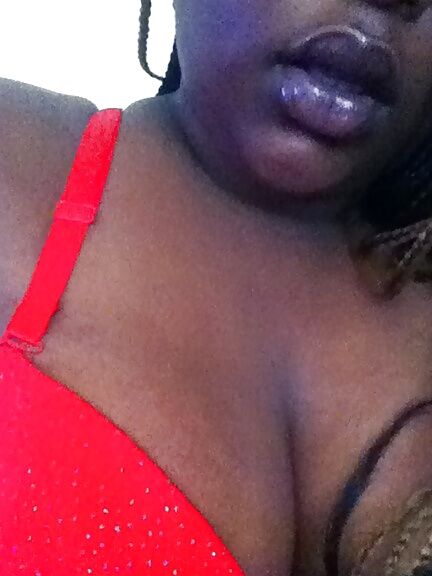 Red Bra Blue Panties